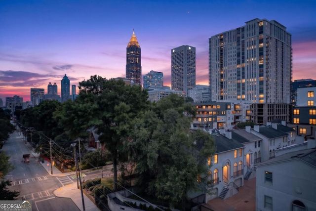 790 Piedmont Avenue NE B, Atlanta, GA 30308