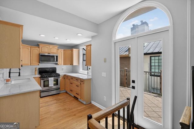 790 Piedmont Avenue NE B, Atlanta, GA 30308