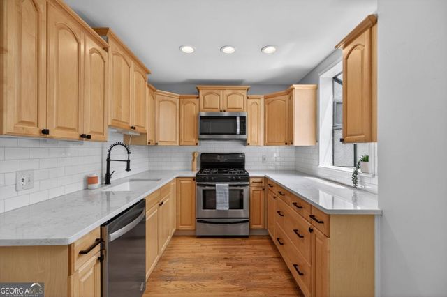790 Piedmont Avenue NE B, Atlanta, GA 30308