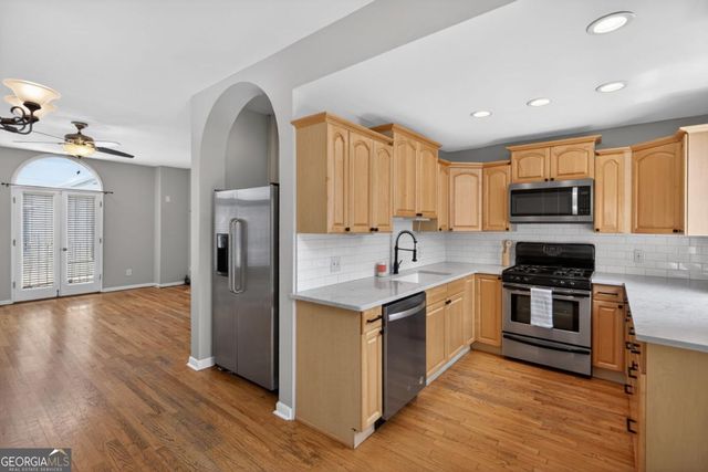 790 Piedmont Avenue NE B, Atlanta, GA 30308