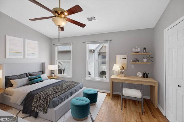 790 Piedmont Avenue NE B, Atlanta, GA 30308