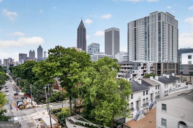 790 Piedmont Avenue NE B, Atlanta, GA 30308