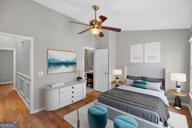 790 Piedmont Avenue NE B, Atlanta, GA 30308