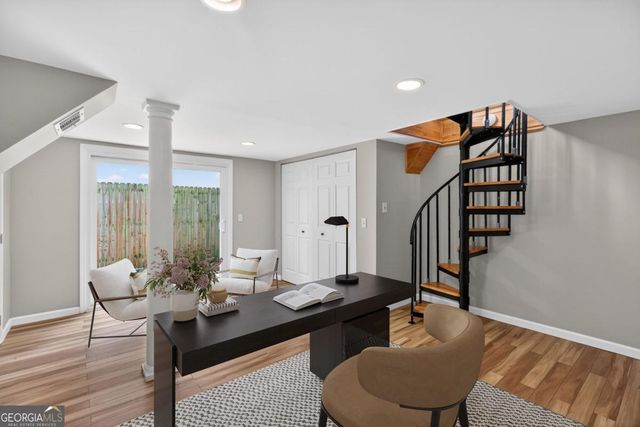 790 Piedmont Avenue NE B, Atlanta, GA 30308