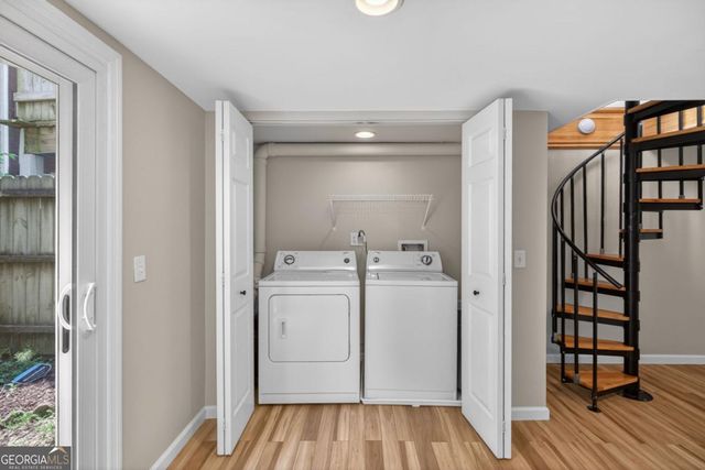 790 Piedmont Avenue NE B, Atlanta, GA 30308