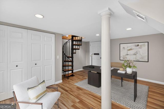 790 Piedmont Avenue NE B, Atlanta, GA 30308