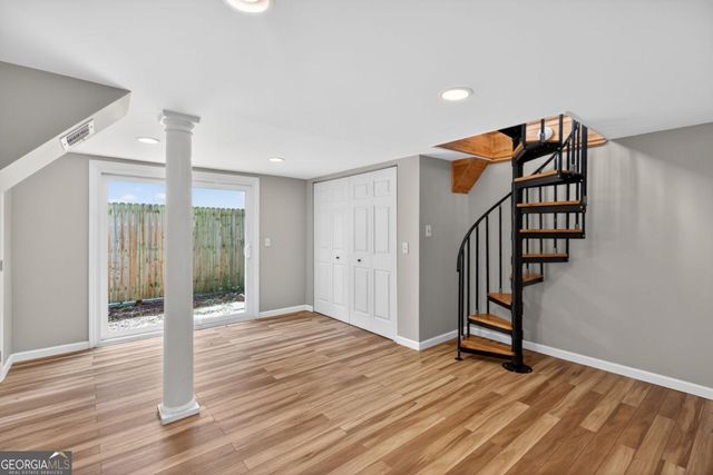 790 Piedmont Avenue NE B, Atlanta, GA 30308