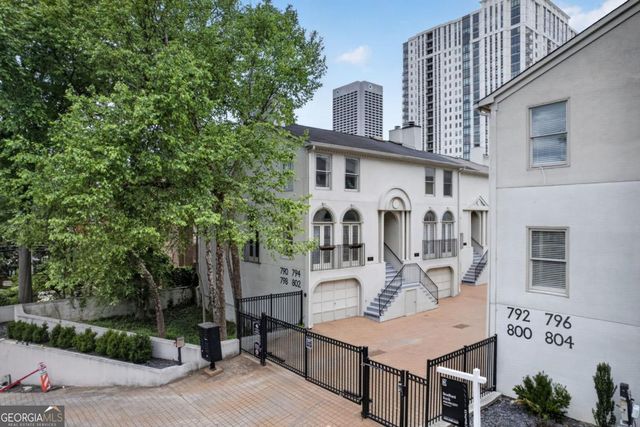 790 Piedmont Avenue NE B, Atlanta, GA 30308