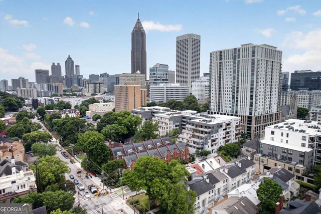 790 Piedmont Avenue NE B, Atlanta, GA 30308