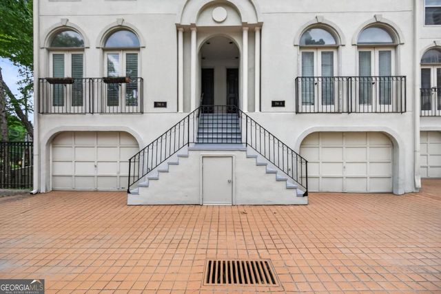 790 Piedmont Avenue NE B, Atlanta, GA 30308