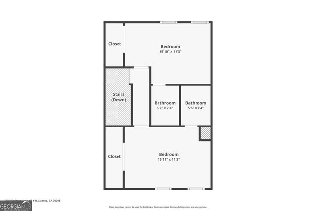 790 Piedmont Avenue NE B, Atlanta, GA 30308