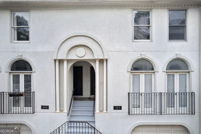 790 Piedmont Avenue NE B, Atlanta, GA 30308