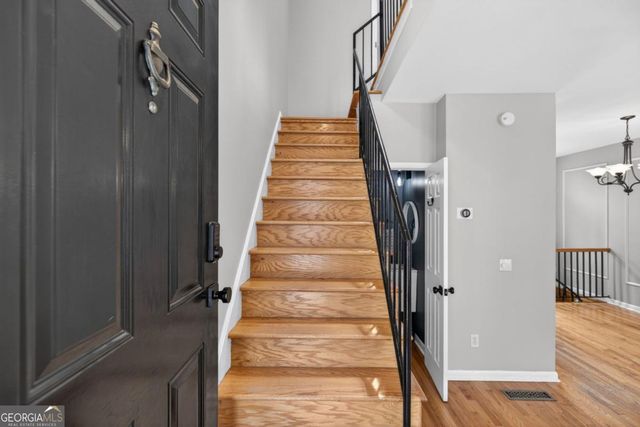 790 Piedmont Avenue NE B, Atlanta, GA 30308