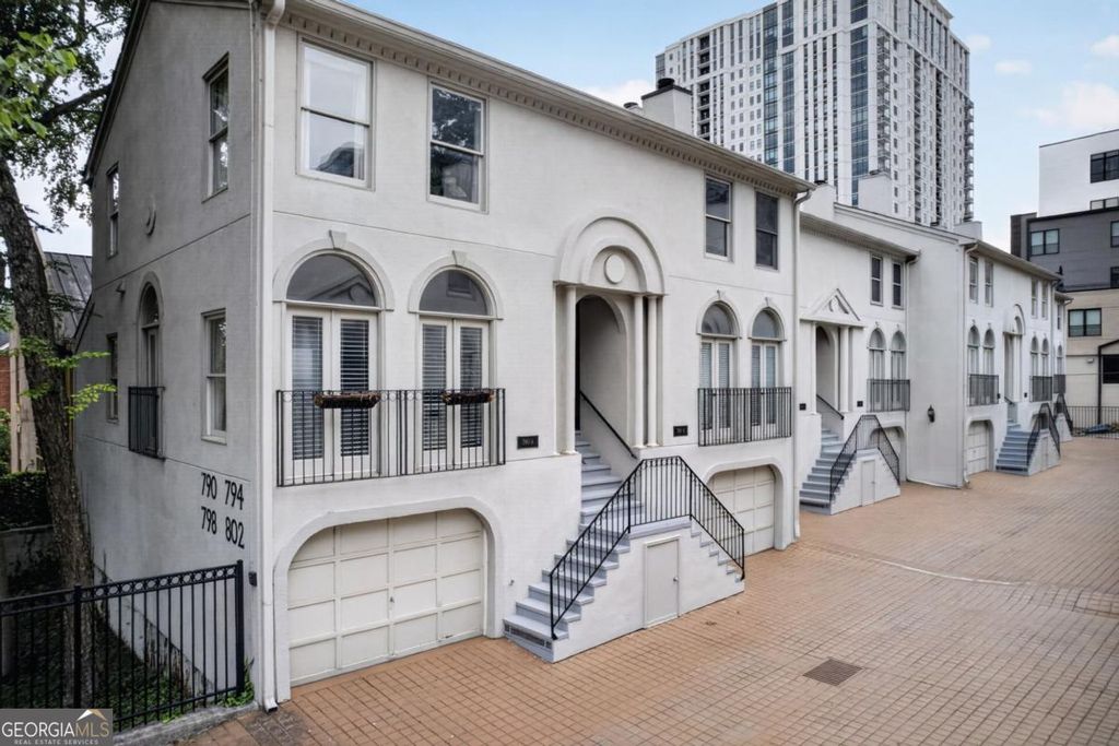 790 Piedmont Avenue NE B, Atlanta, GA 30308