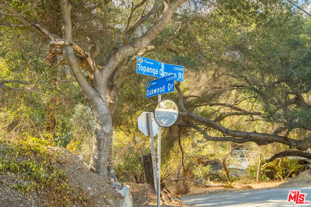 0 Topanga Canyon Boulevard, Topanga, CA 90290