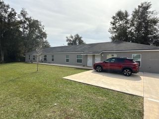 316 PLEASANT GROVE ROAD 2, Inverness, FL 34452