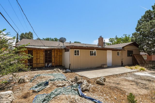 11509 Riviera Road NE, Albuquerque, NM 87111