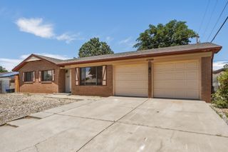11509 Riviera Road NE, Albuquerque, NM 87111