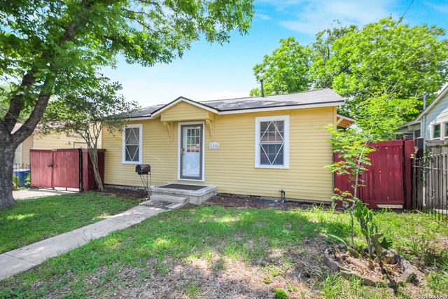 1430 W Kings Hwy, San Antonio, TX 78201