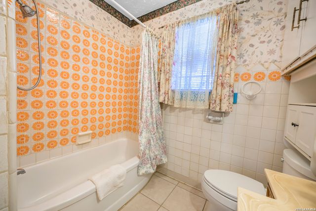 1430 W Kings Hwy, San Antonio, TX 78201