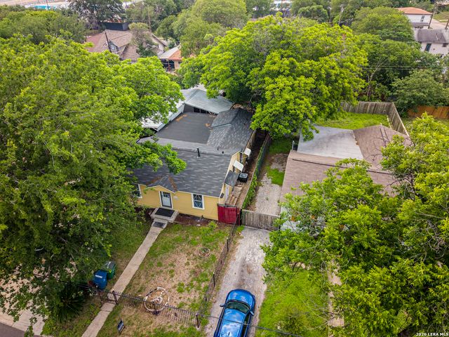 1430 W Kings Hwy, San Antonio, TX 78201