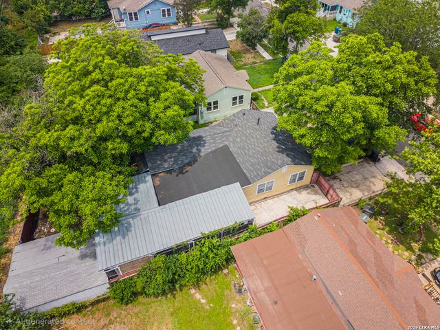 1430 W Kings Hwy, San Antonio, TX 78201