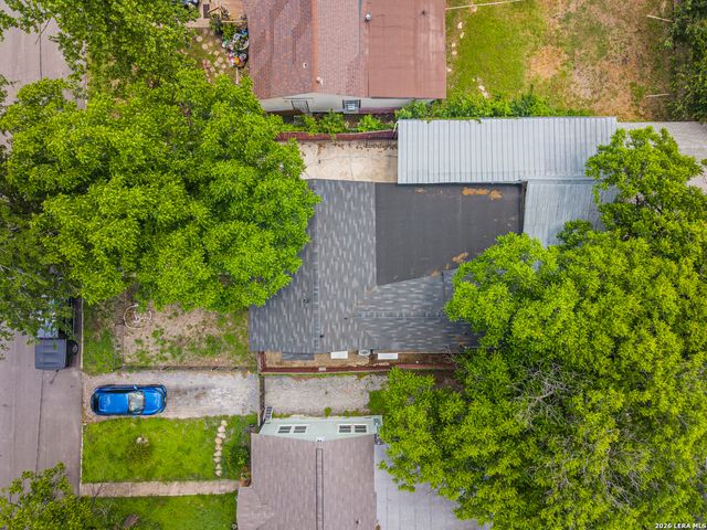 1430 W Kings Hwy, San Antonio, TX 78201