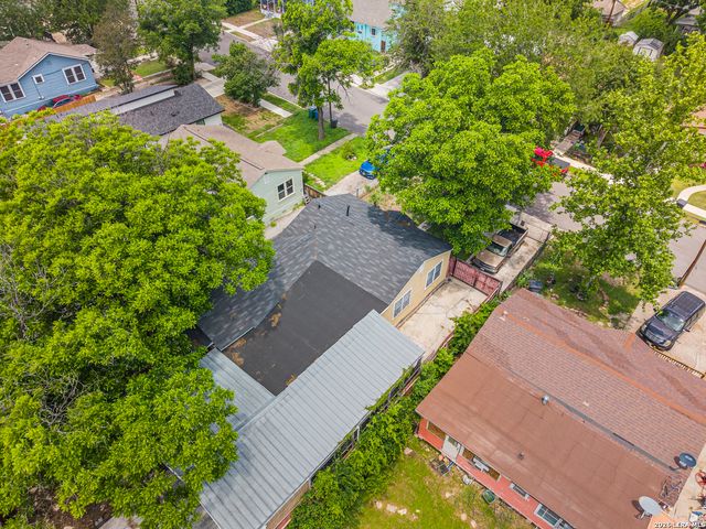 1430 W Kings Hwy, San Antonio, TX 78201