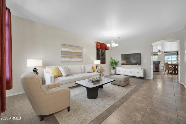 17429 W RED BIRD Road, Surprise, AZ 85387