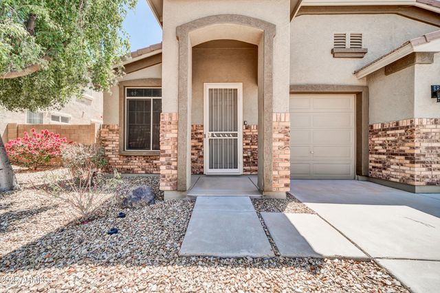 17429 W RED BIRD Road, Surprise, AZ 85387