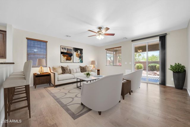 17429 W RED BIRD Road, Surprise, AZ 85387