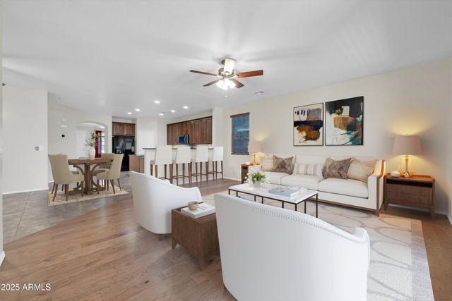 17429 W RED BIRD Road, Surprise, AZ 85387