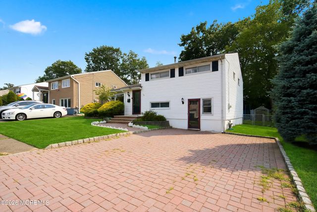 51 Haven Terrace, Parlin, NJ 08859