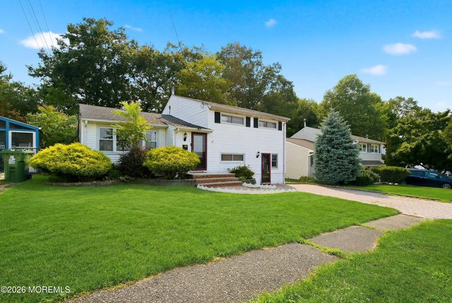 51 Haven Terrace, Parlin, NJ 08859