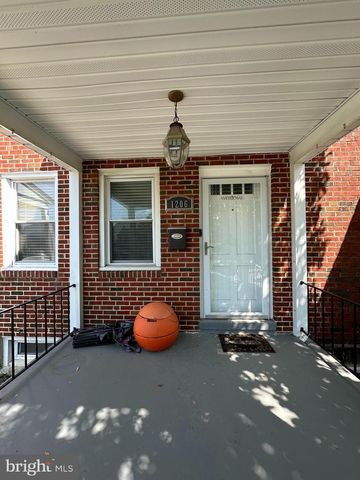 1206 CEDARCROFT RD, Baltimore, MD 21239