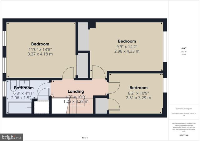 1206 CEDARCROFT RD, Baltimore, MD 21239