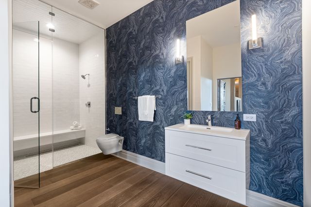 401 N Aberdeen Street 4N, Chicago, IL 60642