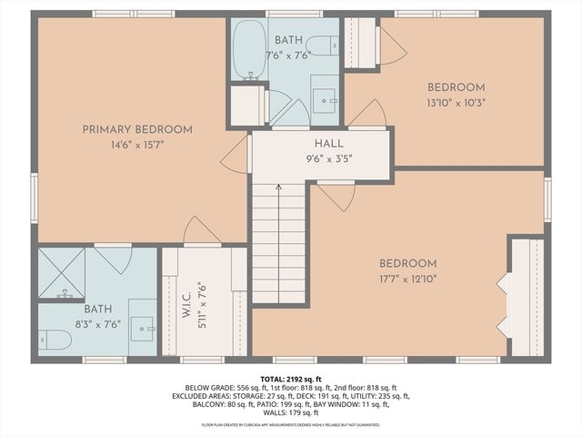 160 Algonquin Ave, Mashpee, MA 02649