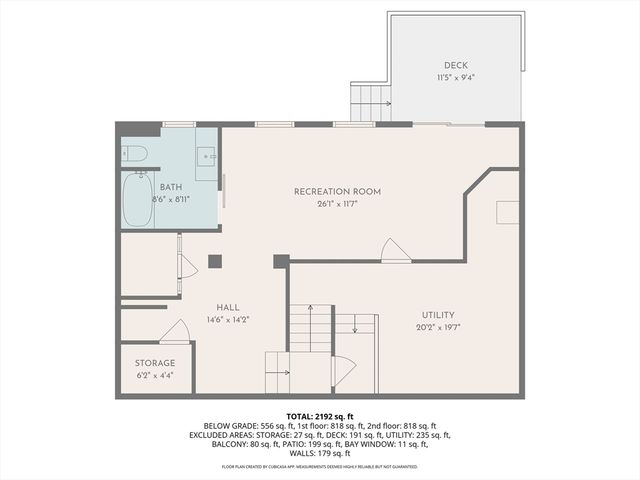 160 Algonquin Ave, Mashpee, MA 02649