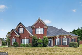 8100 Powhattan Court, Mcdonough, GA 30252