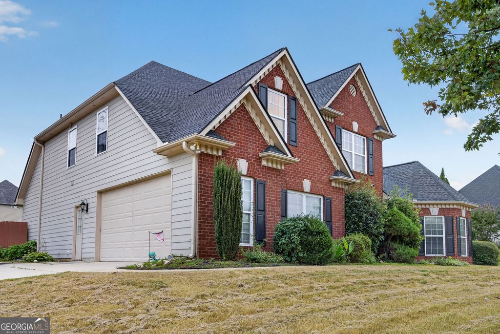 8100 Powhattan Court, Mcdonough, GA 30252 — photo 3