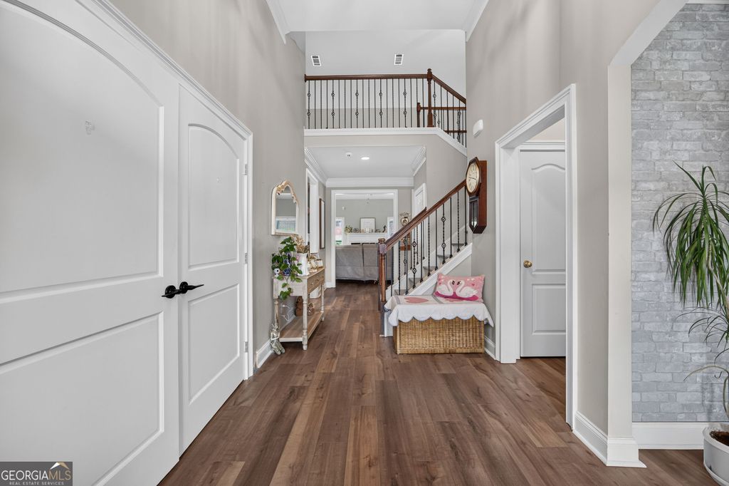 8100 Powhattan Court, Mcdonough, GA 30252 — photo 4