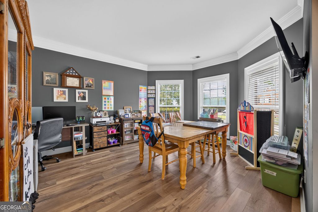 8100 Powhattan Court, Mcdonough, GA 30252 — photo 5