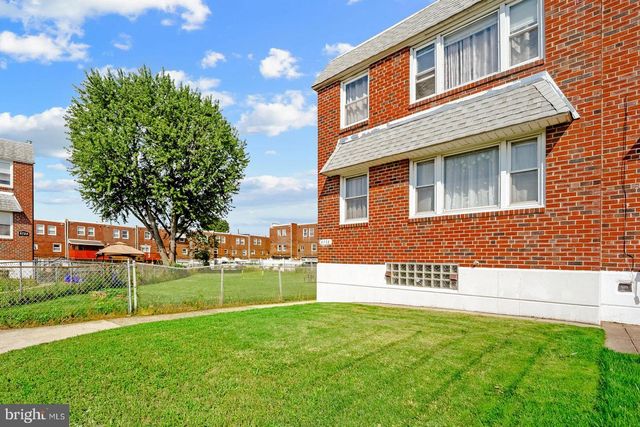 8728 GILLESPIE ST, Philadelphia, PA 19136
