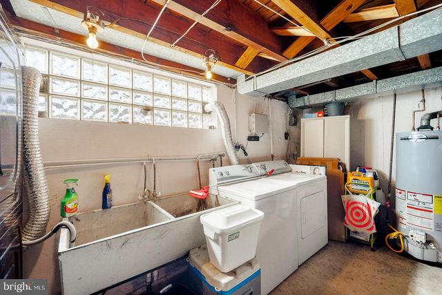 8728 GILLESPIE ST, Philadelphia, PA 19136