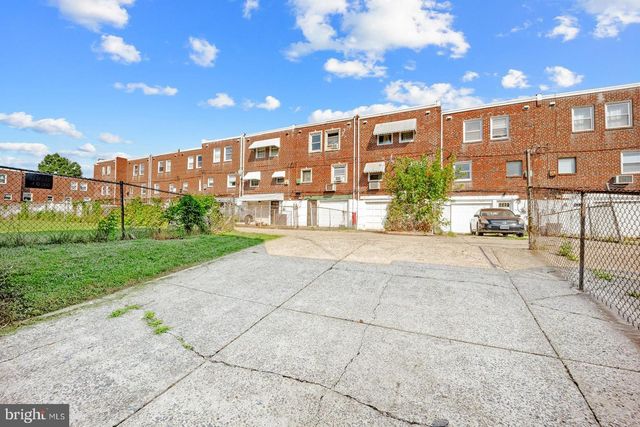 8728 GILLESPIE ST, Philadelphia, PA 19136