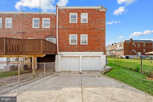 8728 GILLESPIE ST, Philadelphia, PA 19136