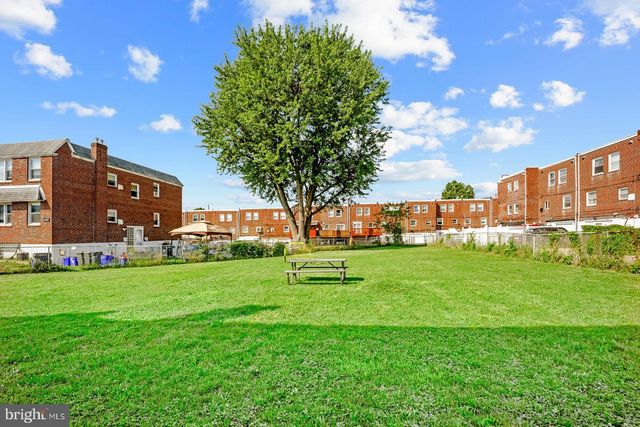 8728 GILLESPIE ST, Philadelphia, PA 19136