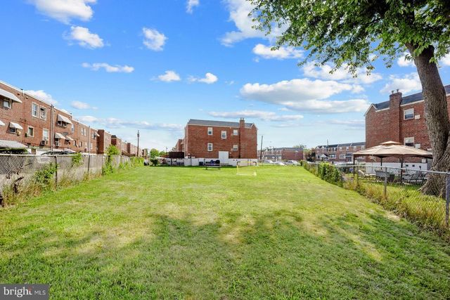 8728 GILLESPIE ST, Philadelphia, PA 19136