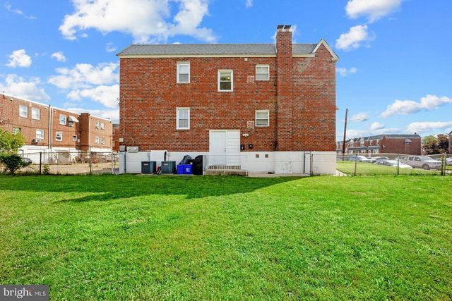 8728 GILLESPIE ST, Philadelphia, PA 19136